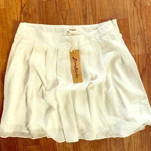 Love Riche Skirt